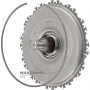 Крышка-фланец двойного мокрого сцепления VAG DSG DQ381 0GC — 0GC141029L, DWG7110-0006RNG, 7110-0349RNG