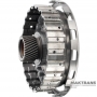 Барабан OVERDRIVE Clutch (2 фрикционных диска) / солнечная шестерня планетарной передачи OVERDRIVE (31 зуба, нар.Ø 41.40 мм) — Aisin Warner 30-40LE, 30-80LE