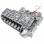 Гідроблок у зборі з соленоїдами Mercedes-Benz 725.0 9G-Tronic NAG3 R7252770801 R7252774401 R7252772001