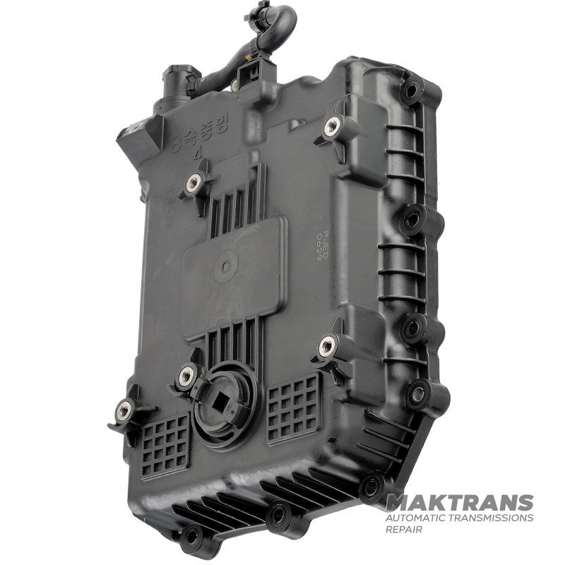 Поддон масляный / крышка гидроблока Hyundai / KIA A8MF1 — 45280-4G610