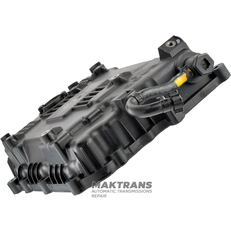 Поддон масляный / крышка гидроблока Hyundai / KIA A8MF1 — 45280-4G610