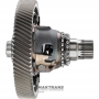 Диференціал 4WD VAG DSG DQ381 0GC 0GC409155A 0GC409155D - 78 зубів (нар.Ø 235 мм), 30 шліців під роздатку (нар.Ø 45.95 мм)