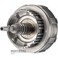 Барабан FORWARD Clutch Aisin Warner 30-40LE, 30-80LE/TOYOTA A343 - порожній, без дисків (висота від поршня до стопора 25.50 мм)