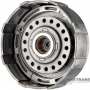 Барабан FORWARD Clutch Aisin Warner 30-40LE, 30-80LE/TOYOTA A343 - порожній, без дисків (висота від поршня до стопора 25.50 мм)