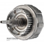 Барабан FORWARD Clutch Aisin Warner 30-40LE, 30-80LE/TOYOTA A343 - порожній, без дисків (висота від поршня до стопора 30 мм)