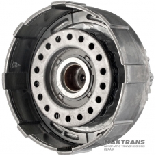 Барабан FORWARD Clutch Aisin Warner 30-40LE, 30-80LE/TOYOTA A343 - порожній, без дисків (висота від поршня до стопора 30 мм)