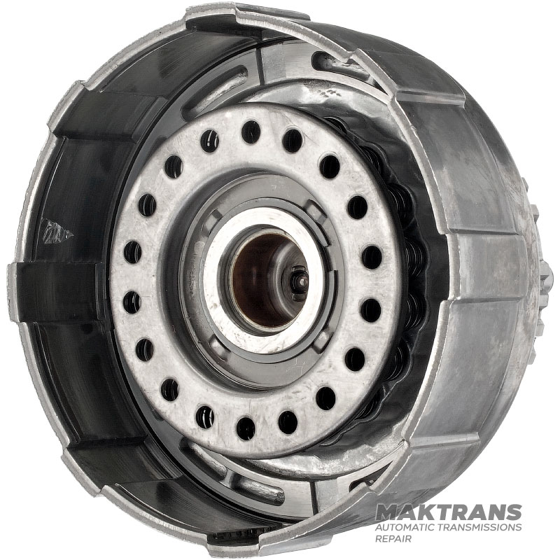 Барабан FORWARD Clutch Aisin Warner 30-40LE, 30-80LE/TOYOTA A343 - порожній, без дисків (висота від поршня до стопора 30 мм)