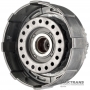 Барабан FORWARD Clutch Aisin Warner 30-40LE, 30-80LE/TOYOTA A343 - порожній, без дисків (висота від поршня до стопора 30 мм)
