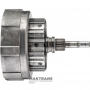 Барабан FORWARD Clutch Aisin Warner 30-40LE, 30-80LE/TOYOTA A343 - порожній, без дисків (висота від поршня до стопора 30 мм)