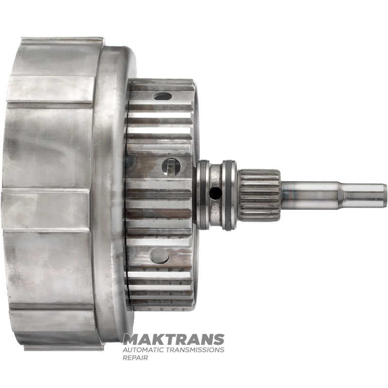 Барабан FORWARD Clutch TOYOTA A340E/A340F 3570122050 - 5 фрикційних дисків (загальна товщина комплекту 23.10 мм)