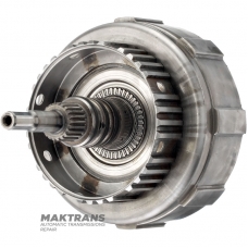 Барабан FORWARD Clutch TOYOTA A340E / A340F 3570122050 — 5 фрикционных дисков (общая толщина комплекта 23.10 мм)