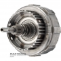 Барабан FORWARD Clutch TOYOTA A340E/A340F 3570122050 - 5 фрикційних дисків (загальна товщина комплекту 23.10 мм)