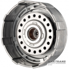 Барабан FORWARD Clutch Aisin Warner 30-40LE, 30-80LE/TOYOTA A343 - порожній, без дисків (висота від поршня до стопора 28 мм)