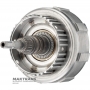 Барабан FORWARD Clutch Aisin Warner 30-40LE, 30-80LE / TOYOTA A343 — пустой, без дисков (высота от поршня до стопора 28 мм)