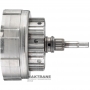 Барабан FORWARD Clutch Aisin Warner 30-40LE, 30-80LE / TOYOTA A343 — пустой, без дисков (высота от поршня до стопора 28 мм)