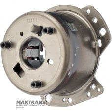 Корпус, статор електричного двигуна (з обмоткою) 8-speed wet DCT D8LF1 (D8F48W) - 46220-2N500 462202N500