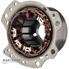 Корпус, статор електричного двигуна (з обмоткою) 8-speed wet DCT D8LF1 (D8F48W) - 46220-2N500 462202N500 Корпус, статор електричного двигуна (з обмоткою) 8-speed wet DCT D8LF1 (D8F48W) - 46220-2N500 462202N500