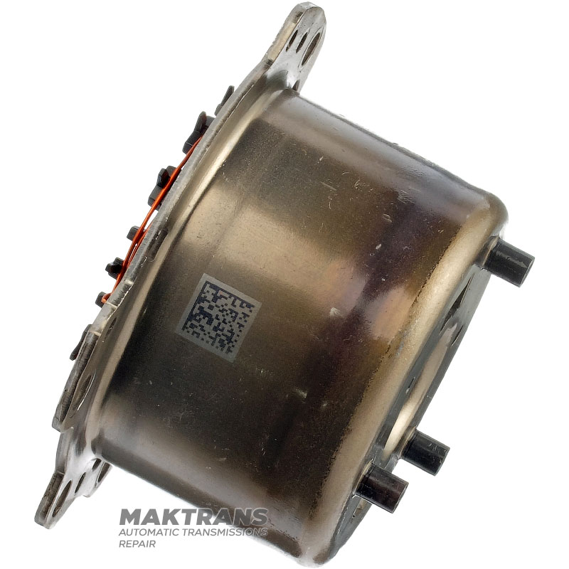 Корпус электрического двигателя (с обмоткой) 8-speed wet DCT D8LF1 (D8F48W) — 46220-2N500 462202N500