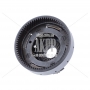 Задня планетарна передача NISSAN RE4F04A/JATCO JF403E 3142080X12 TGD500030 — 4 сателіти (17 зубів), сонячна шестерня 42 зуби (нар.Ø 57.45 мм, 18 шліців), кільце 113.20 мм)