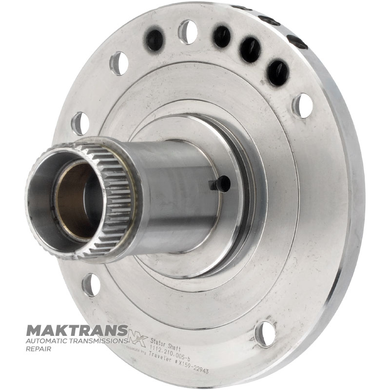 Ступица масляного насоса ZF 9HP48 / DODGE CHRYSLER 948RE — 1112210005