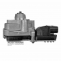 Электронный блок (Continental) раздаточной коробки ATC350 / ATC35L / ATC450 / ATC45L BMW 1, 2, 3, 4, 5, 5, 7 — series / X series — X1, 6, 7, X1, X3, X4, X5, X6