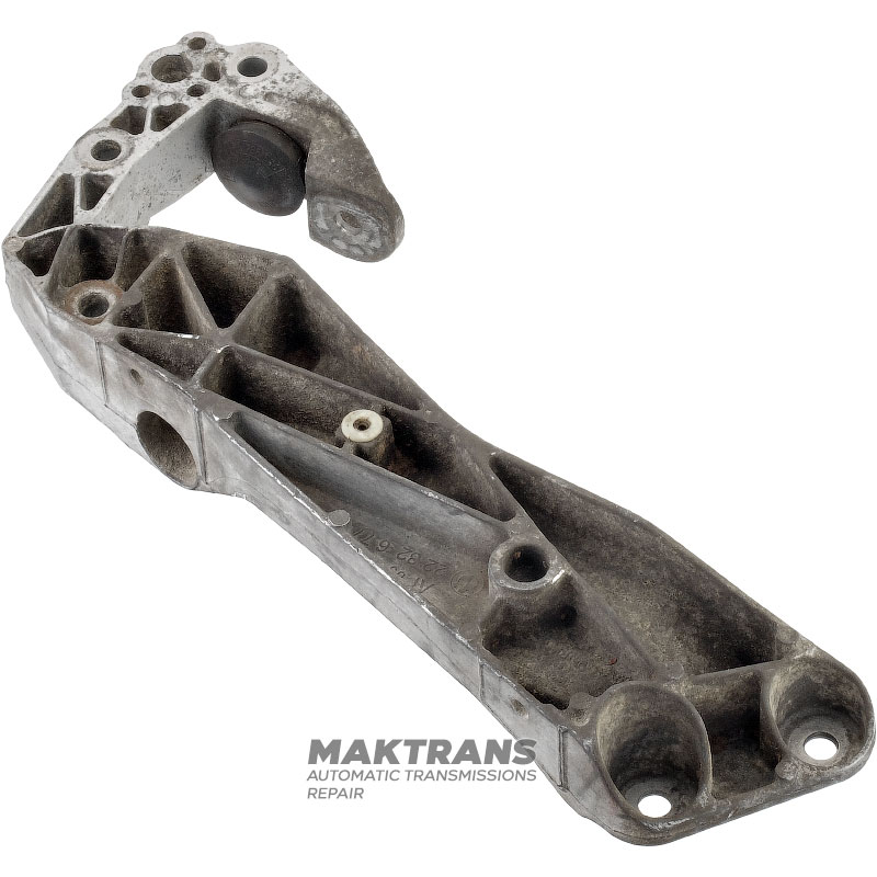 Кронштейн кріплення роздавальної коробки ATC-35L BMW 7-Series F01 F02 F03 F04 2008-2016 — 22326777615