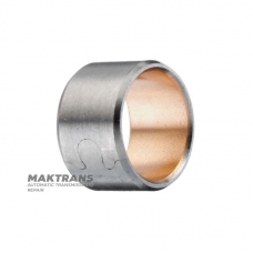 Втулка (біметалічна) корпусна K2 Cluthc AW TF-60SN 09G — заготовка (факт. розміри 19.25 х 16.05 х 11.80) потребує додаткової обробки перед встановленням