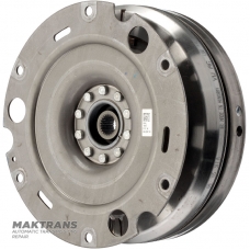 Двомасовий маховик VAG DSG DL382 0CK / 0CL / 0CJ - 0HL105317A