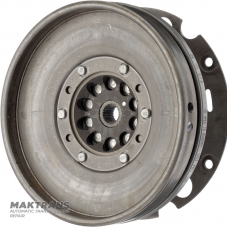 Двомасовий маховик VAG DSG DL382 0CK / 0CL / 0CJ - 0HL105317A