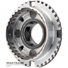 Планетарна передача №2 JATCO JR710E JR711E / NISSIAN (INFINITY) RE7R01A 314201XJ0B - 4 сателіти, 30 зубів на сателіті (нар.Ø 48.50 мм)
