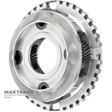 Планетарна передача №2 JATCO JR710E JR711E / NISSIAN (INFINITY) RE7R01A 314201XJ0B - 4 сателіти, 30 зубів на сателіті (нар.Ø 48.50 мм)