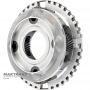Планетарна передача №2 JATCO JR710E JR711E / NISSIAN (INFINITY) RE7R01A 314201XJ0B - 4 сателіти, 30 зубів на сателіті (нар.Ø 48.50 мм)