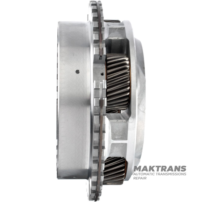 Планетарна передача №2 JATCO JR710E JR711E / NISSIAN (INFINITY) RE7R01A 314201XJ0B - 4 сателіти, 30 зубів на сателіті (нар.Ø 48.50 мм)
