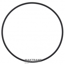 Кольцо резиновое Retainer Inner U880E, U880F, AF50-8, TG81SC, 8F45, GA8F22AW VAG 09P, Aisin Warner AQ450-8F/A