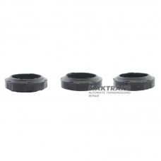 Уплотнительное кольцо  U880E, U880F, AF50-8, TG81SC, 8F45, GA8F22AW  [устанавливается между корпусом-гидроблоком и корпусом-ступицей масляного насоса]  8x11x3mm