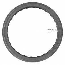 Диск прижимной 3-5-Rev Clutch FORD 6F35 — CV6Z-7B066-A (нар.Ø 73 мм, толщина 6 мм, 24 зуба)