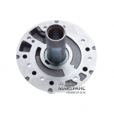 Ступиця масляного насоса / маточина барабана K3 Clutch AW TR-60SN / VAG 09D - загальна висота статора 179 мм
