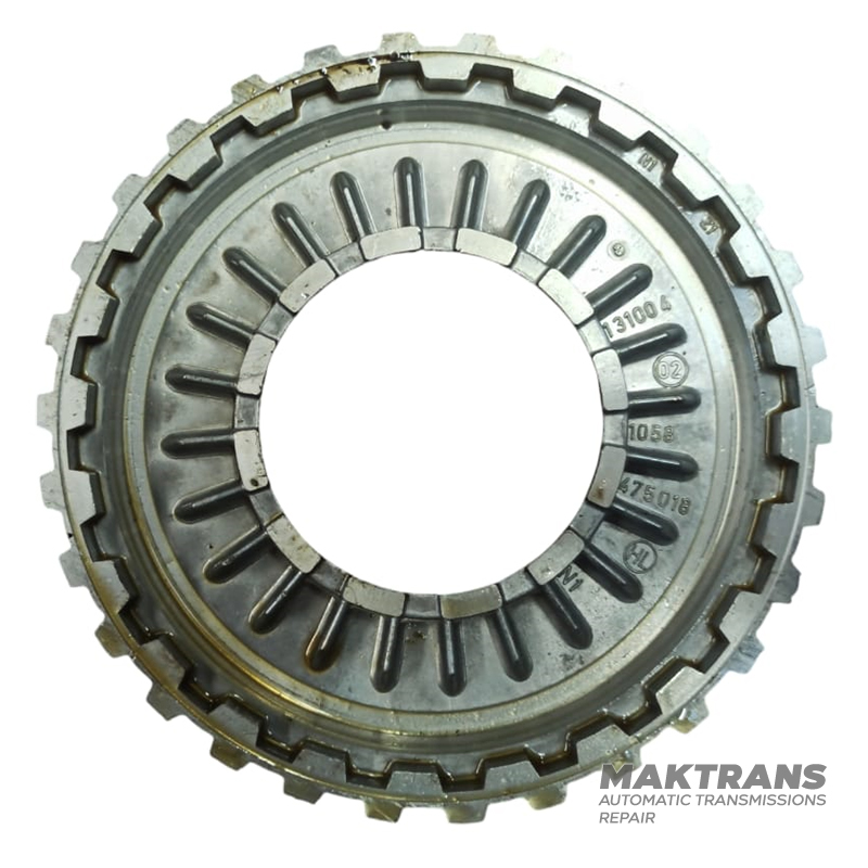 Хаб E Clutch ZF 5HP24 — 1058475018