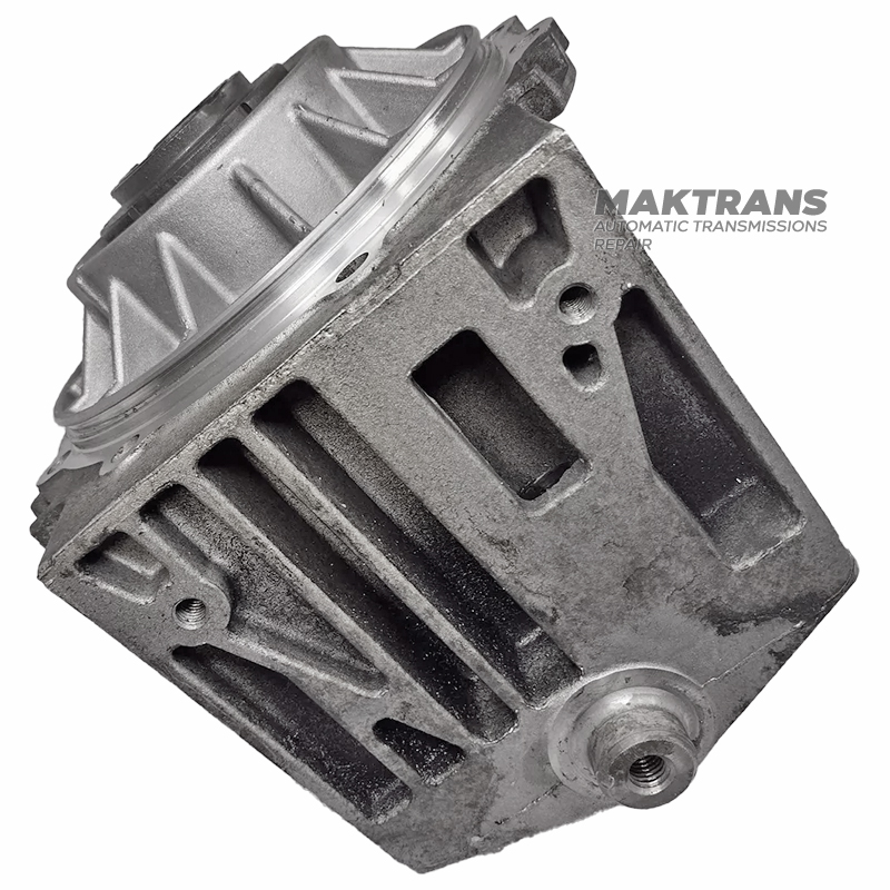 Задння крышка трансмиссии ZF 5HP24 1058414014 — Jaguar XJ8 XK8 