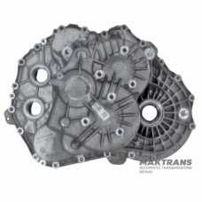 Корпус задній RENAULT DC4 / GETRAG DCT 250 2500331595 — RENAULT Megane / RENAULT Clio