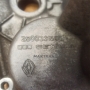 Корпус задній RENAULT DC4 / GETRAG DCT 250 2500331595 — RENAULT Megane / RENAULT Clio