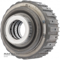 Барабан (порожній) HIGH / LOW REVERSE NISSAN RE5R05A RE7R01A / JATCO JR507A JR710E (загальна висота барабана 79 мм, висота від поршня до стопорного кільця 25 мм)
