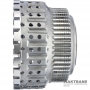 Барабан (порожній, без дисків) DIRECT CLUTCH NISSAN (INFINITY) RE5R05A JR507E JR509E / JATCO RE5R05A RE7R01A 3150090X0B — для пакета на 6 фрикційних дисків, висота від поршня до 2