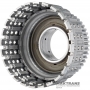 Барабан (пустой, без дисков) DIRECT CLUTCH NISSAN (INFINITY) RE5R05A JR507E JR509E / JATCO RE5R05A RE7R01A 3150090X0B — для пакета на 5 фрикционных дисков, высота от поршня до стопорного кольца 27 мм