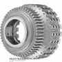 Барабан (пустой, без дисков) DIRECT CLUTCH NISSAN (INFINITY) RE5R05A JR507E JR509E / JATCO RE5R05A RE7R01A 3150090X0B — для пакета на 5 фрикционных дисков, высота от поршня до стопорного кольца 27 мм