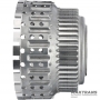 Барабан (пустой, без дисков) DIRECT CLUTCH NISSAN (INFINITY) RE5R05A JR507E JR509E / JATCO RE5R05A RE7R01A 3150090X0B — для пакета на 5 фрикционных дисков, высота от поршня до стопорного кольца 27 мм