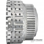 Барабан DIRECT CLUTCH NISSAN (INFINITY) NISSAN (INFINITY) RE7R01A/JATCO JR710E JR711E 3150090X0B — 5 фрикційних дисків (24 зуби на диску), загальна товщина комплекту 29.50 мм,