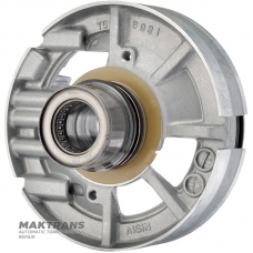 Ступиця барабана DIRECT Clutch / поршень OVERDRIVE Brake Aisin Warner 30-40LE, 30-80LE / TOYOTA A340 A343 3463430021 - загальна висота 102 мм