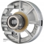 Ступиця барабана DIRECT Clutch / поршень OVERDRIVE Brake Aisin Warner 30-40LE, 30-80LE / TOYOTA A340 A343 3463430021 - загальна висота 102 мм