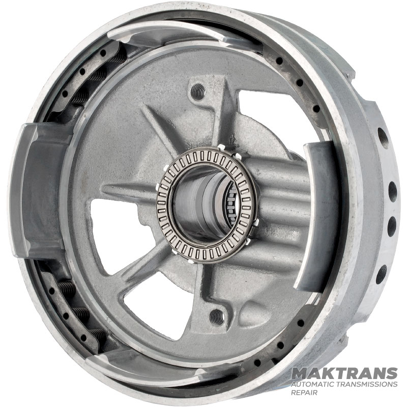 Ступиця барабана DIRECT Clutch / поршень OVERDRIVE Brake Aisin Warner 30-40LE, 30-80LE / TOYOTA A340 A343 3463430021 - загальна висота 102 мм